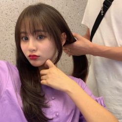 点击看大图 -3AM HAIR SALON烫发染发接发
