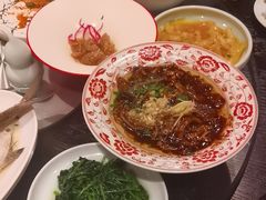 -海天楼中餐厅(吴宫泛太平洋酒店)
