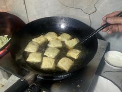 -老太婆饭店(新富路店)