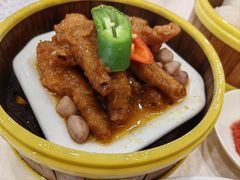 -贝岭居酒楼(黄贝路店)