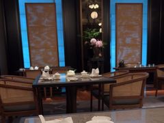 -广州文华东方酒店·江-由辉师傅主理