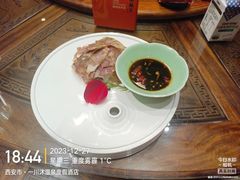 -面辣子·陕西家乡菜(钟楼店)