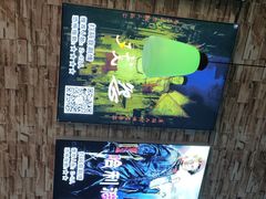 -MJ魔爵全机关真人密室逃脱(青浦万达茂店)