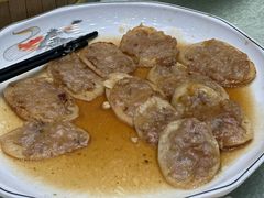 -快活林食家