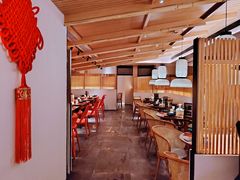 -隐厨·中国菜馆(三里屯T+MALL店)