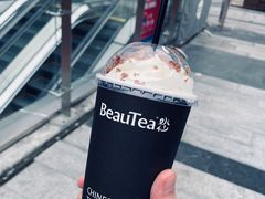 -BeauTea水仙(coco park店)
