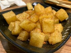 -长药唐师乐山油炸(石人直营店)