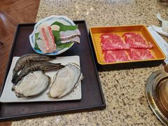 -丰卓会海鲜自助(中润大道店)