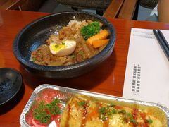 -花漫里日式餐厅(刺桐店)