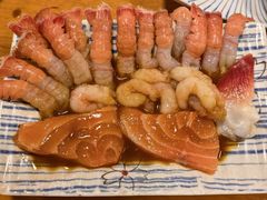 -大焰自助日式料理 铁板烧(徐汇店)