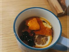 -蜜桃餐厅·伴山(绿宝广场店)