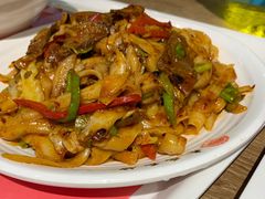 -食通天美食广场(华润万象城店)