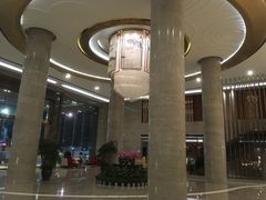 -深圳万悦格兰云天大酒店