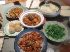 -兰溪小馆(东直门簋街店)