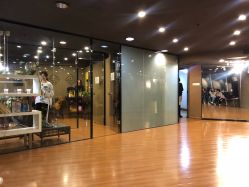 -轩舞汇·爵士舞街舞训练营