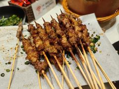 -聚味瞿记·龙虾堂(渔人码头一店)