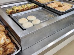-武汉大学-桂园餐厅