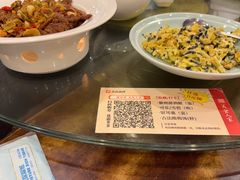 -一楼食业·美食人家