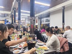 -火云龙烤肉(紫荆花店)