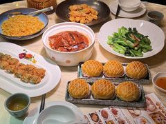 -陶陶居酒家(SM二期购物广场店)