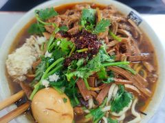 -金秋特色面馆(铜庄店)