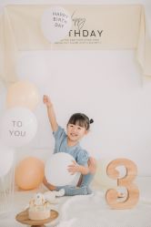 -SOFT GRAPHY柔软纪儿童摄影