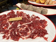 -最牛喜事潮汕鲜牛肉火锅(和平里店)