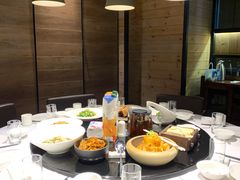 -東舍食唐精品陕菜馆