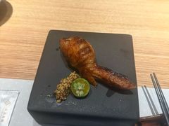 -本源食集 日式烧肉·炉端烧(东海缤纷店)