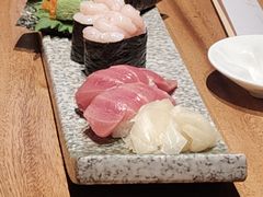 -千代武日本料理(爱建店)