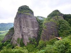 -南武当山景区