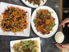 -金阁家常菜(贵阳路店)