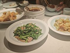 传统锅包肉-北李妈妈菜·海肠捞饭(高新万达店)