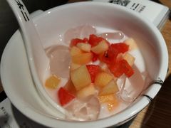 -太二酸菜鱼(长沙IFS国金中心店)