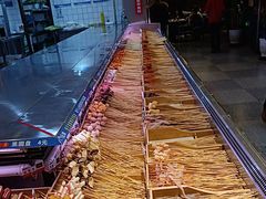 -阿串串老火锅(力盟店)