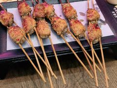 -管氏翅吧(马家堡店)