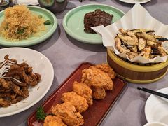 -金哥私房菜馆(张府园总店)