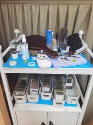 -芊冉•美甲美睫纹绣