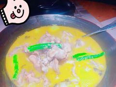 -金牌外婆家(苏州中心店)