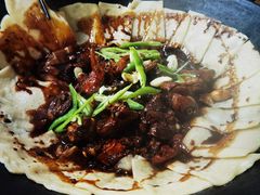 -皖北巫氏三胖地锅鸡(长淮总店)