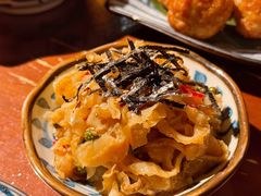 -鸟泉居酒屋·烧鸟·酒馆(百子湾店)