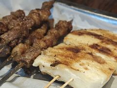 -百姓山羊烧烤·萧县羊肉(青阳路店)