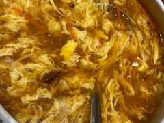 马凯酸辣汤-马凯餐厅(地安门店)