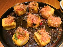 -仓桥家·焗寿司·锅物(光谷步行街店)