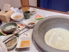 -鲜潭蒸汽石锅鱼(万象前海店)