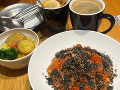 -森Some Fusion(荔湾店)