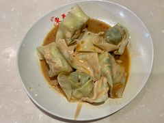 冷馄饨-东泰祥生煎馆(重庆北路店)