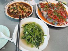 -水边人家·鱼宴餐厅·淳鱼馆(千岛湖店)