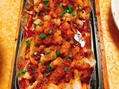 -小郭私房菜·海肠捞饭店(学士街店)