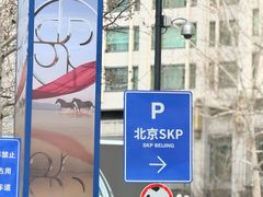 -北京SKP